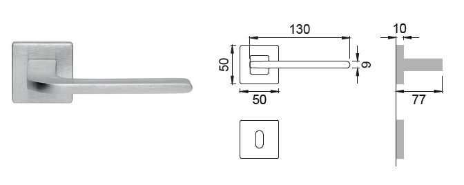 Ironmongery Warehouse Africa