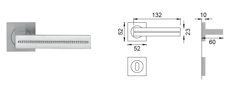 Ironmongery Warehouse Africa