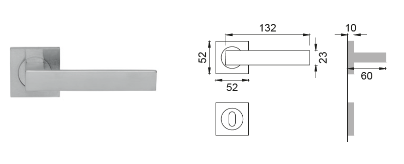 Ironmongery Warehouse Africa