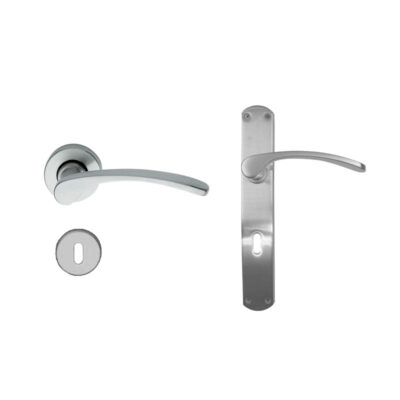Mare – Linea Calì Lever Door Handle