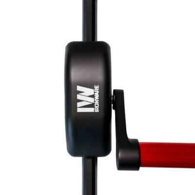 Ironware Panic Latch 2 Point Locking - IW8002