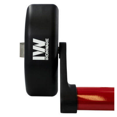 Ironware Panic Latch 1 Point Locking - IW8001