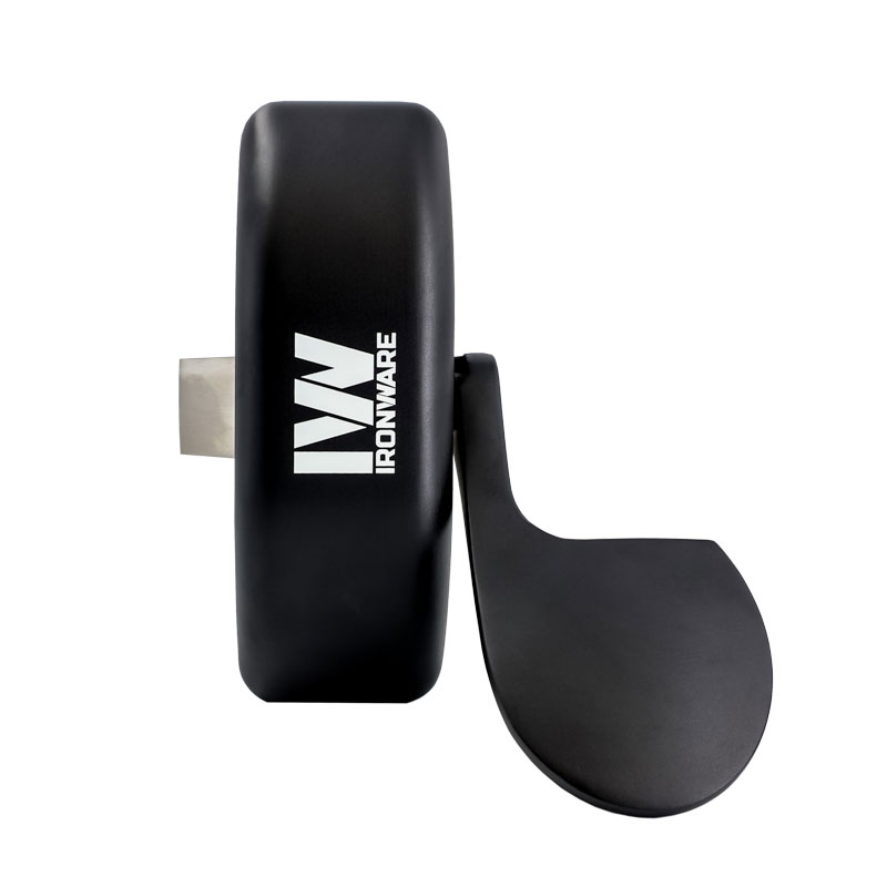 Ironware Push Pad Panic Latch - IW8000