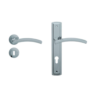 Profilo – Linea Calì Lever Door Handle