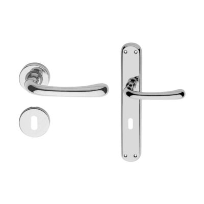 Saba – Linea Calì Pull Door Handle
