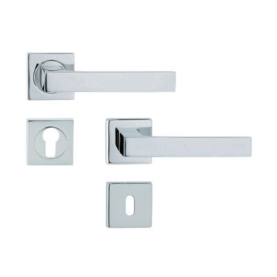 Zen – Linea Calì Lever Door Handle