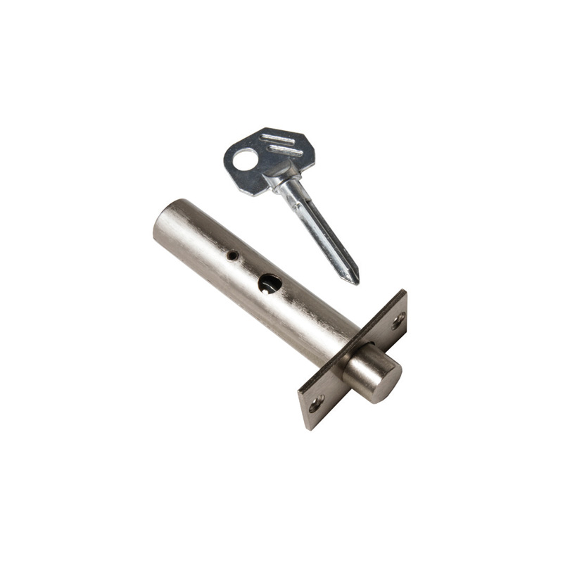 Ironware Mortise Door Bolt - IW5057