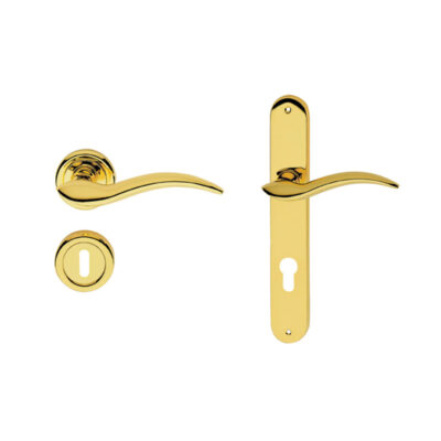 Libera – Linea Calì Lever Door Handle