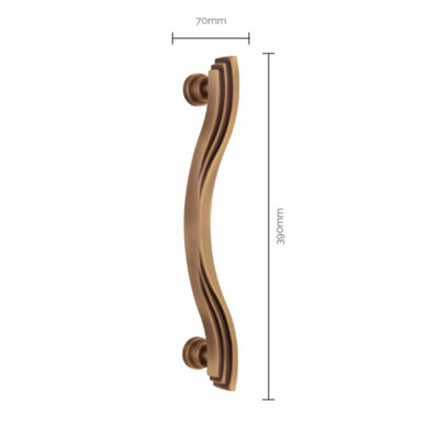 Marina – Linea Calì Pull Door Handle