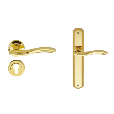 Marina – Linea Calì Lever Door Handle