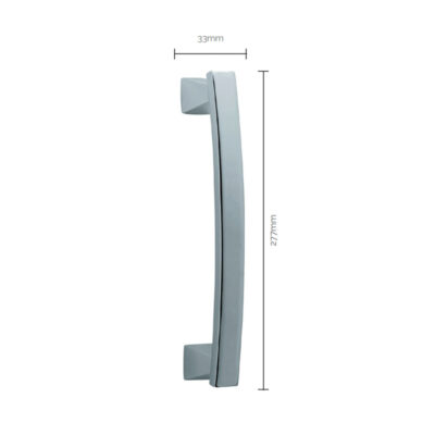 Profilo – Linea Calì Pull Door Handle