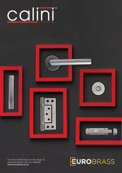 Calini Catalog 2024